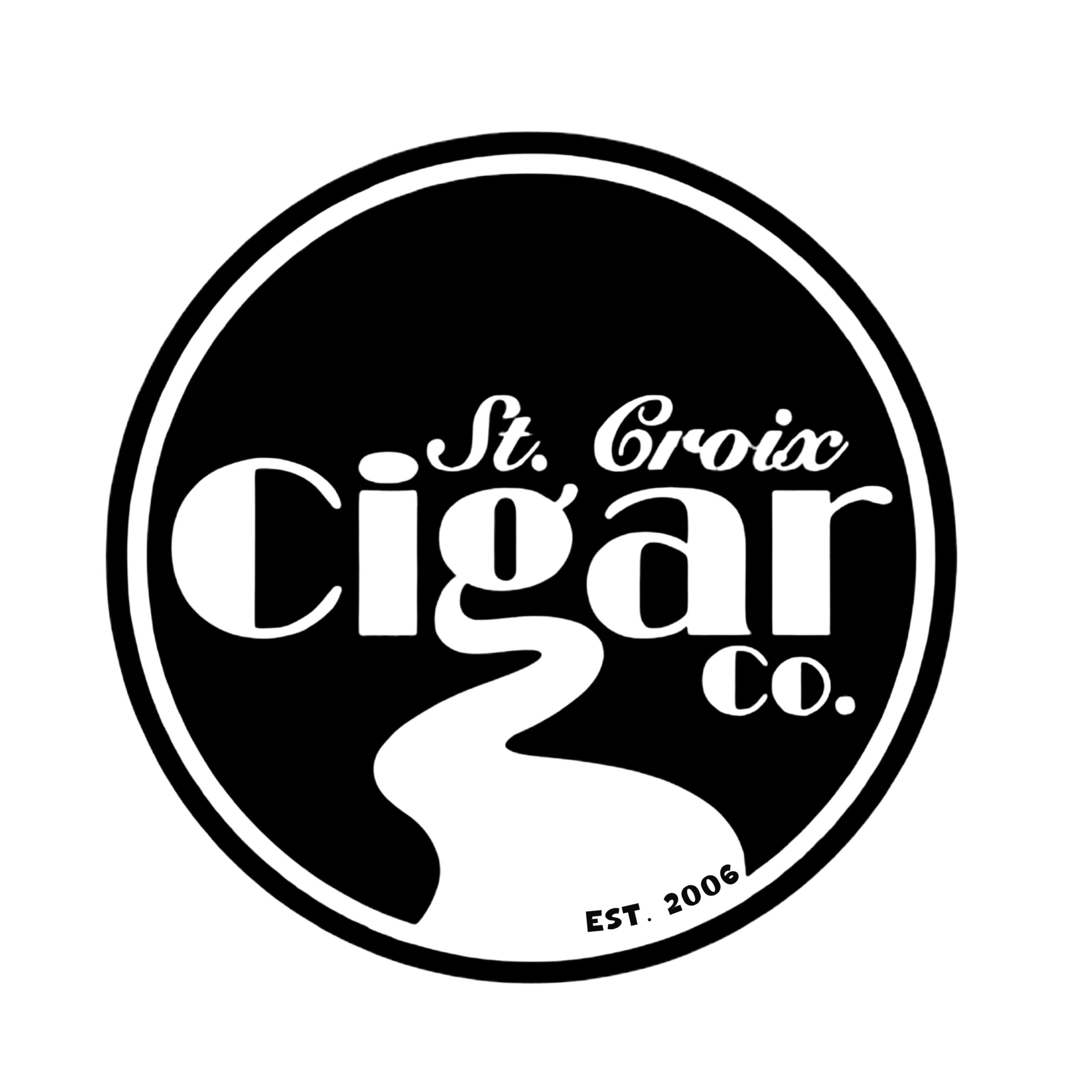 St. Croix Cigar Company-A Work Free Smoke Place